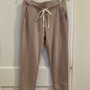 Old Navy Blush Joggers, size XS
